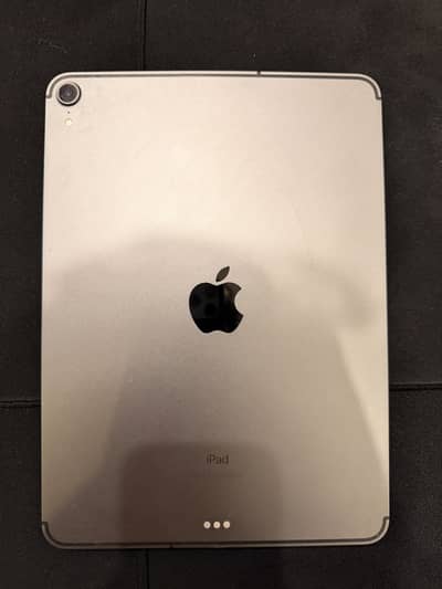 Ipad Pro 2018 11-inch