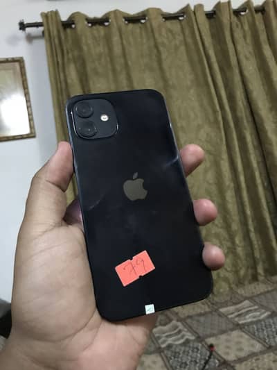 Iphone 12 Jv 64Gb