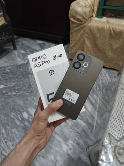 oppo a5 pro 128gb