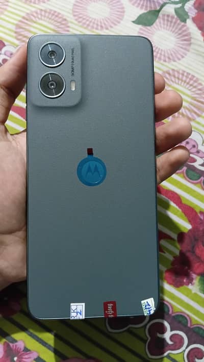 Moto g 5g 2024 Non PTA