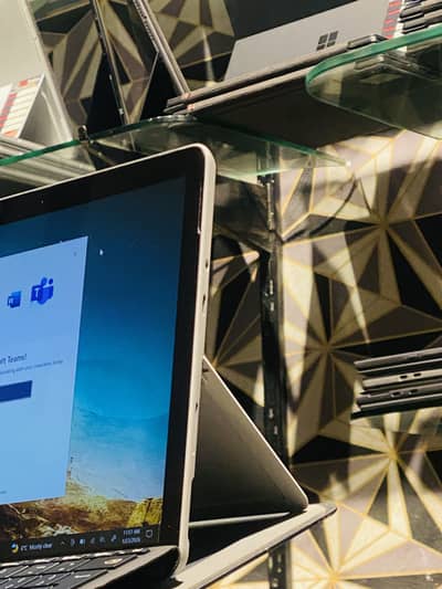 Microsoft Surface Go 2 | M3-8th Gen | 8/128 | COD All over Pakistan