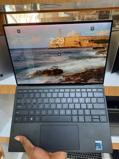 Dell xps 1035/Dell XPS 13 9300