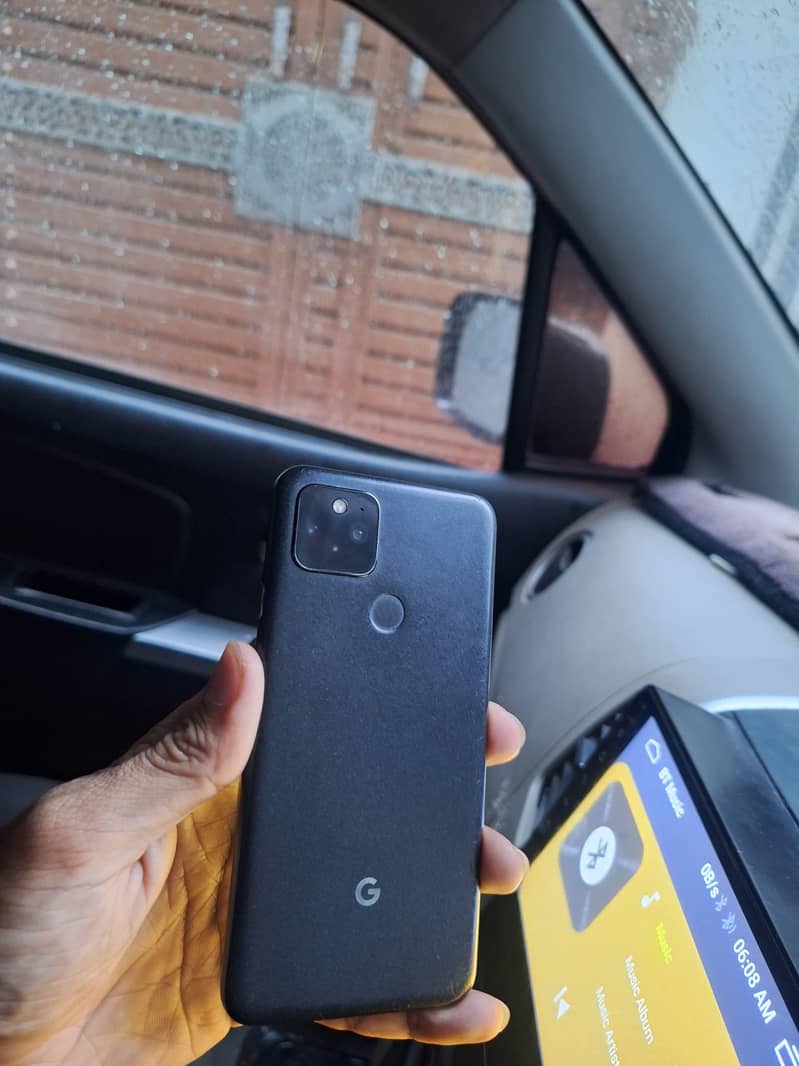 GOOGLE PIXEL 5 1