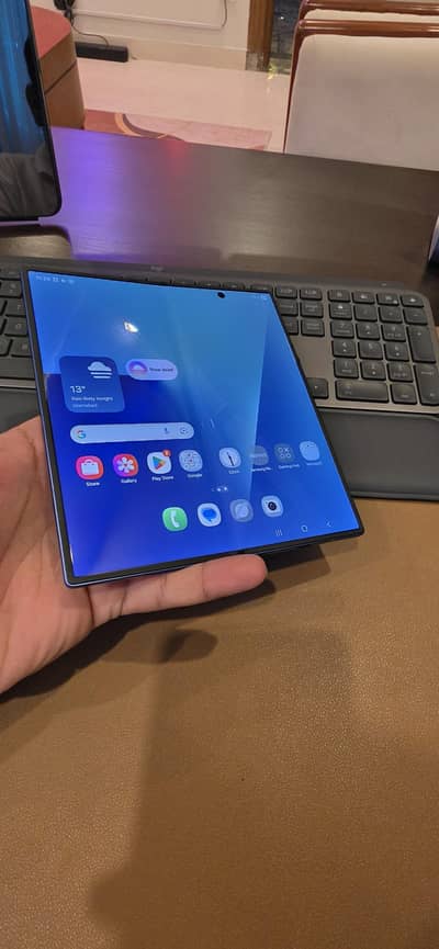 Samsung Galaxy Z Fold 7