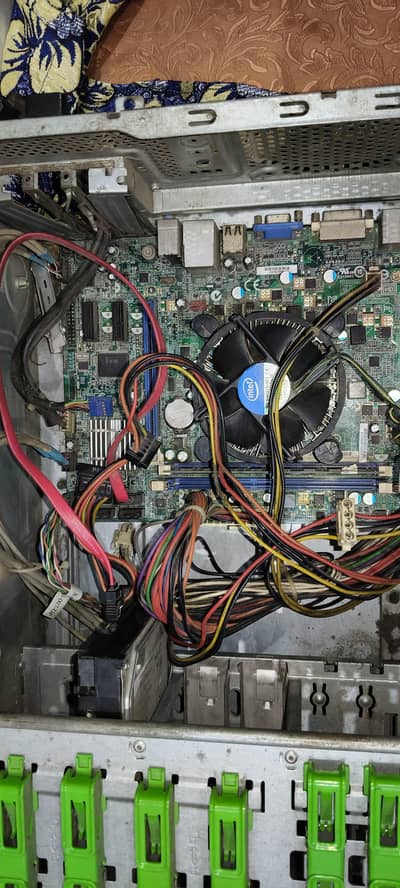 FULL COMPUTER SETUP | RGB MOUSE