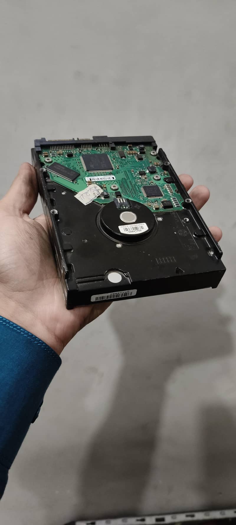 FULL COMPUTER SETUP | RGB MOUSE 4