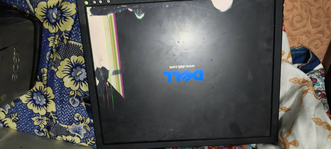 FULL COMPUTER SETUP | RGB MOUSE 6