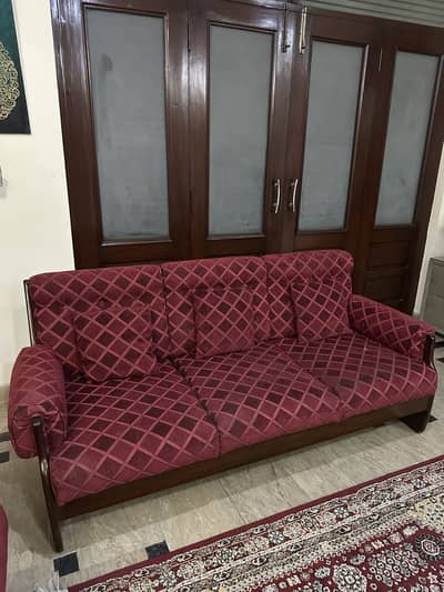 Sofa 10/10 condition