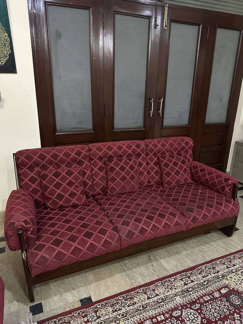 Sofa 10/10 condition 0