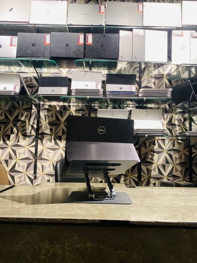 Dell Latitude 5290 2in1 | i5-8th | 8/256 | COD All over Pakistan