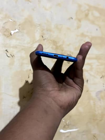 oppo a16e belu calor condition 9.9