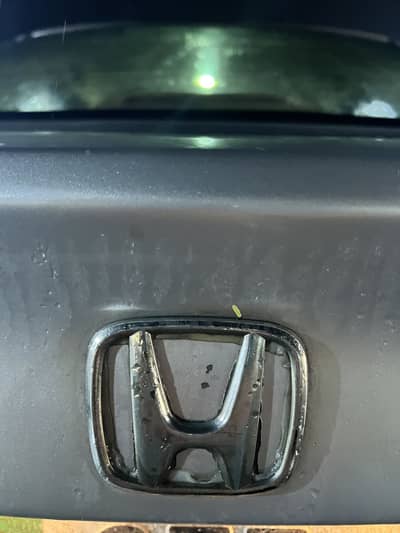 Honda City 2007 Model Automatic