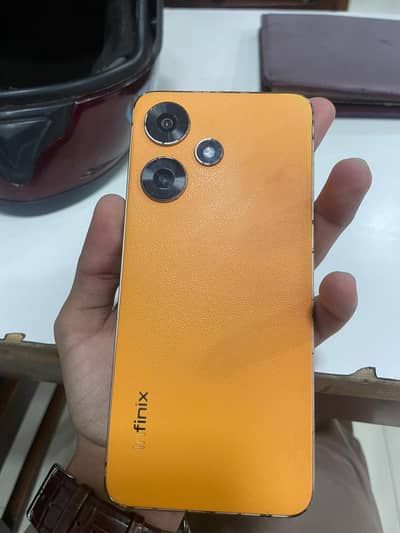 Infinix hot 30i 4+4 128 GB only set urgent sale need cash