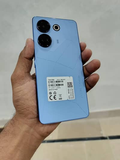 Tecno Camon 20 Pro