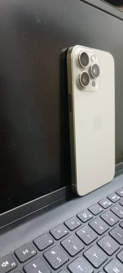 Iphone 15pro max