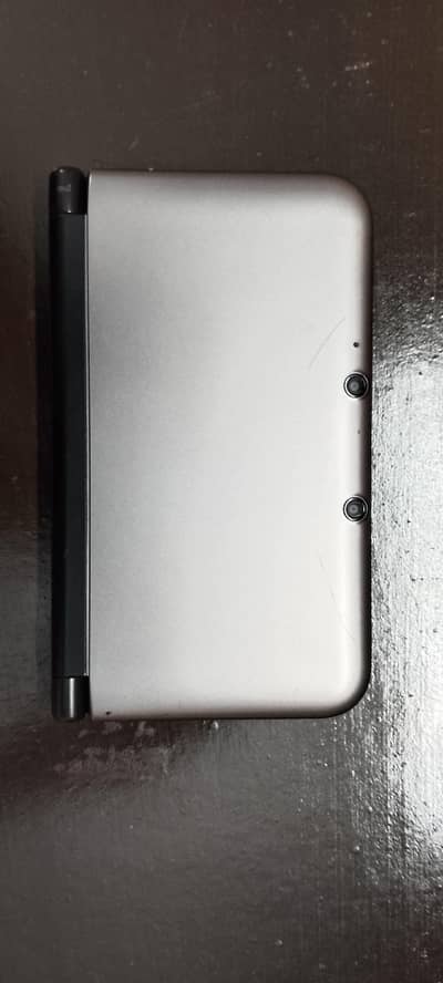 Nintendo 3ds xl