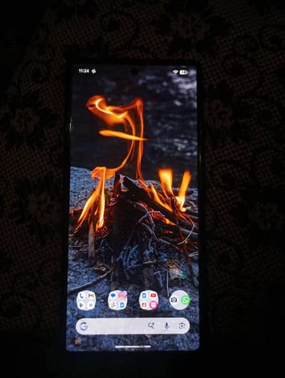 Google Pixel 6 - 8/128 Good In Everything