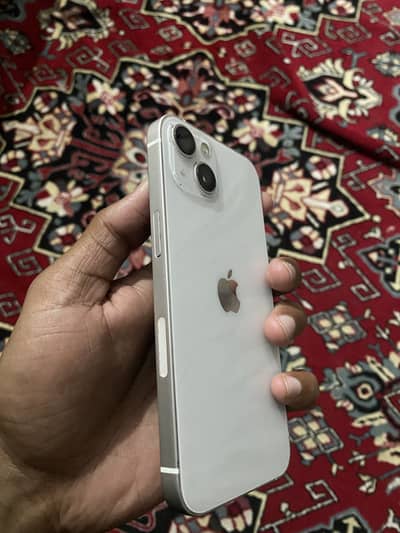 Iphone 13  128 gb  factory unlock  93 bettery oringal