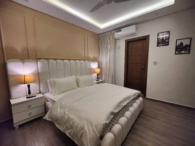 2 Bedroom Ultra Luxury Furnished Apartment Available For Rent