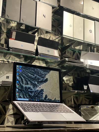 Dell Latitude 7210 | i5-10th | 8/256 -l| COD all over Pakistan