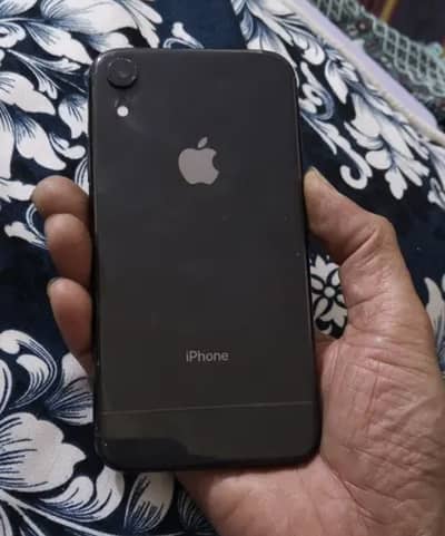 Apple iPhone XR Very Good Condition