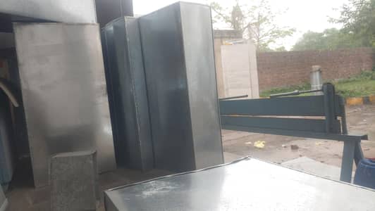 HVAC. Ac . chiller .