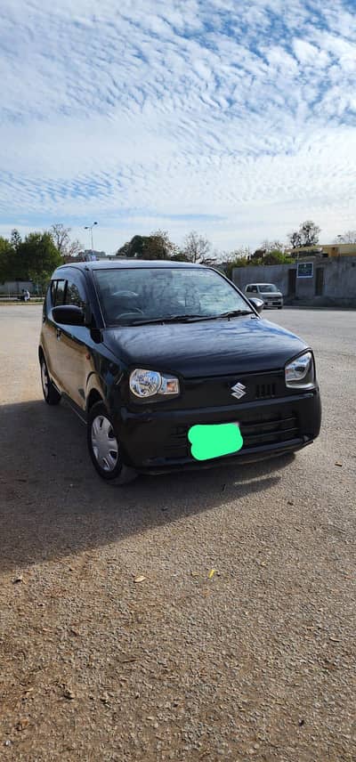 Suzuki Alto VLX AGS Japanese 2021 model 2025 important