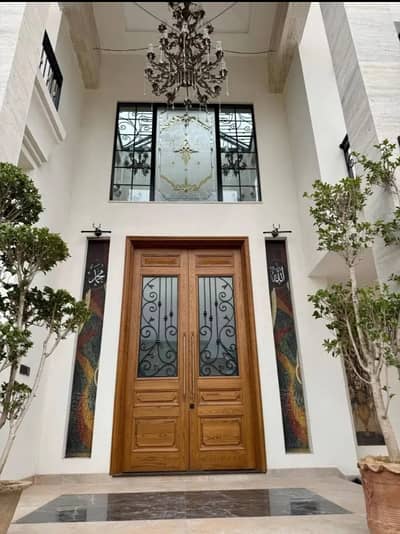 Designer 1.5 Kanal House Available For Rent