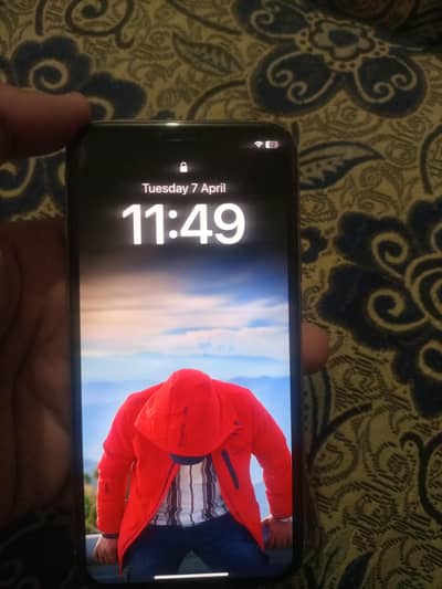 iPhone xs 64 GB non pta all original