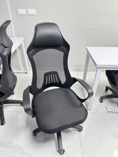 Office Chair | Employees |