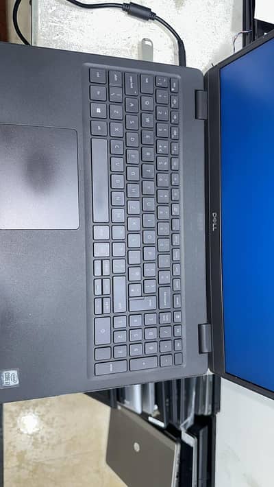 DELL LETTITUDE 5310