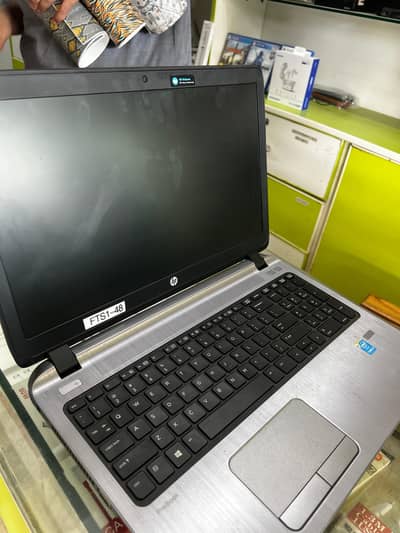 HP PROBOOK I5 5TH GEN