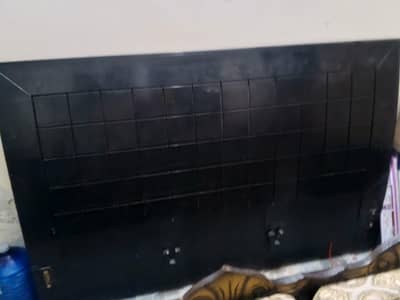 used bed urgent sale