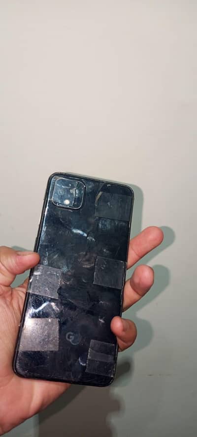 google pixel 4xl board dead