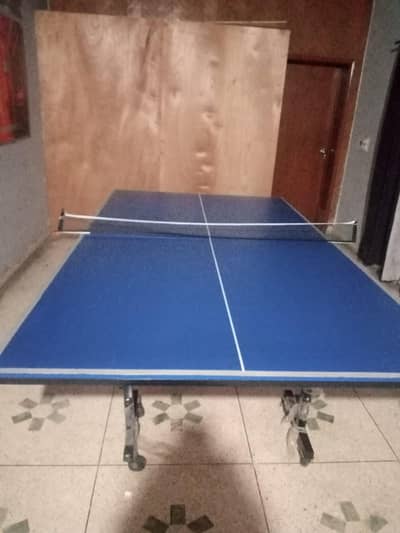 Tennis table brand new 03295000796