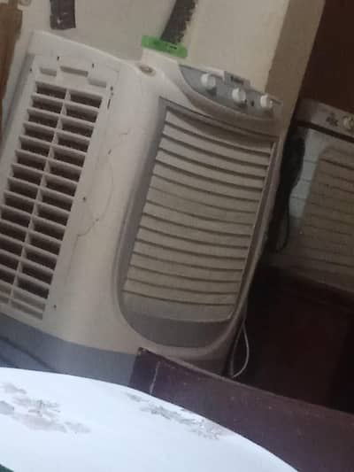 ac collar AC DC  and with AC DC no use just like new