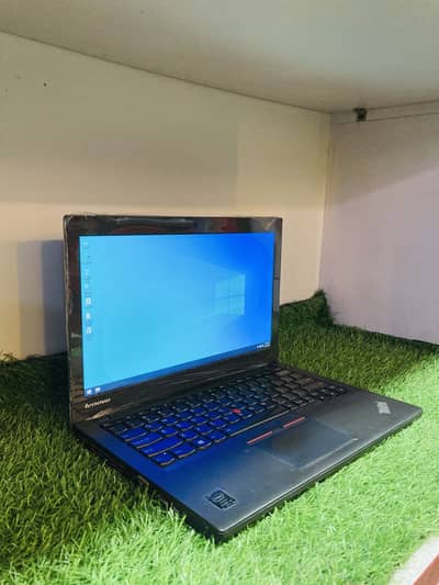 Lenovo thikpad i5 5th generation