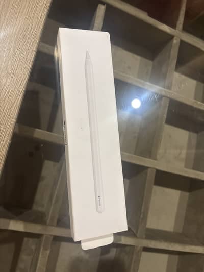 Apple pen (2nd generation) original