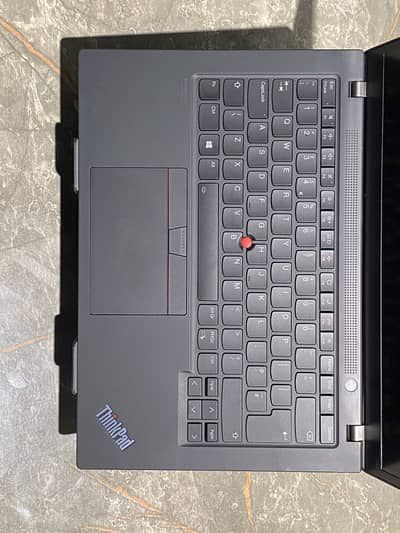 Lenovo t14s | Ryzen 7 5850u | 16/256 | COD all over Pakisfab