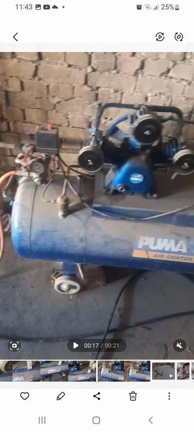 car service station item for sale