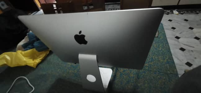 imac 17