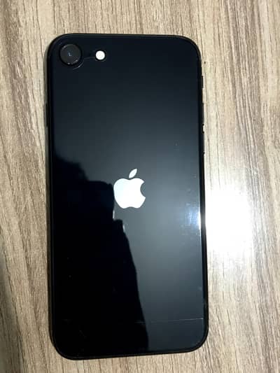 iphone se ( 3rd generation) 128gb