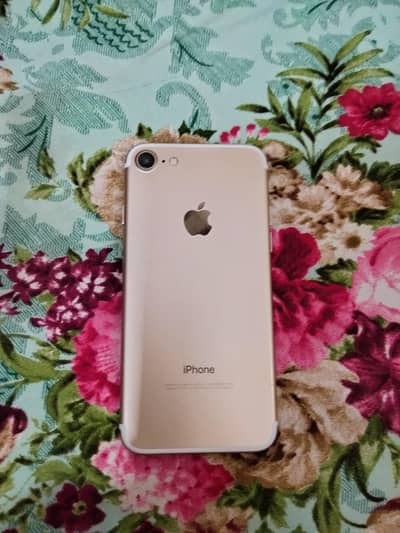 I phone 7 non pta  92+ 3067964158