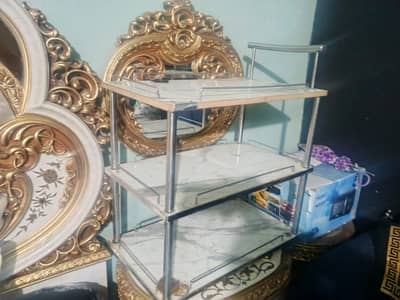 home trail steel and wood make