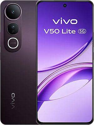 Vivo V50 Lite 5g 12+12/256 12Gb + 12Gb 256Gb