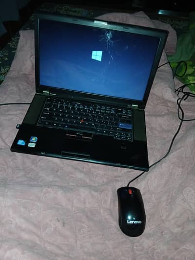 Lenovo Thinkpad T510 for sale