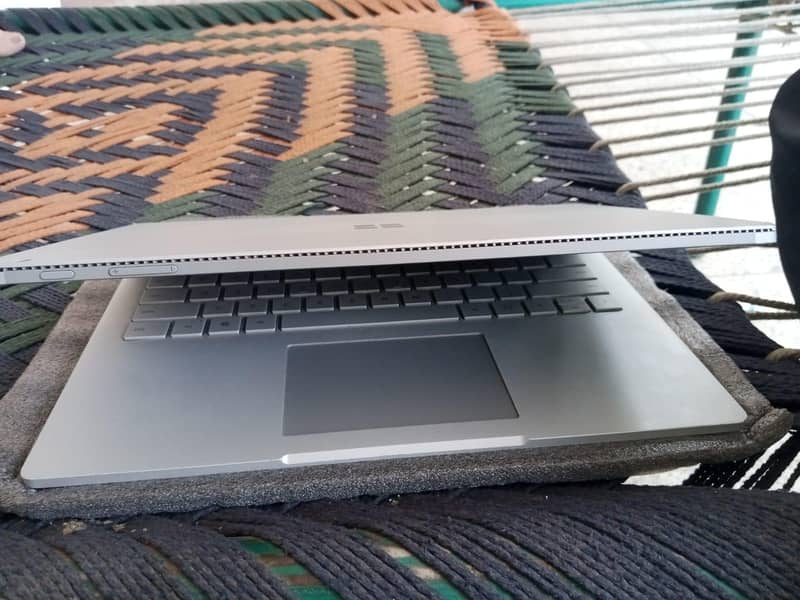 Microsoft surface book 3