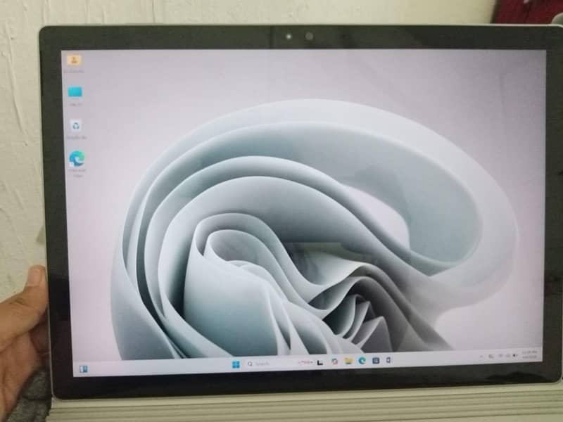 Microsoft surface book 8