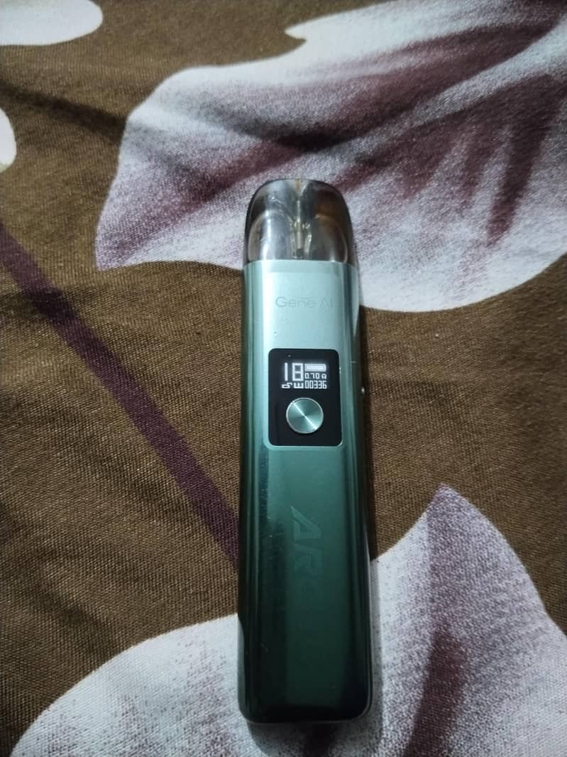 good condition device 1