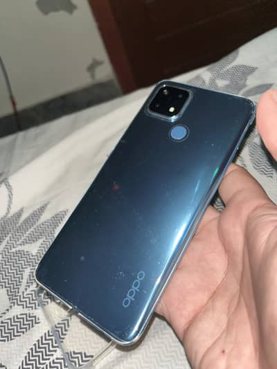 Oppo A15 All okay 3/32